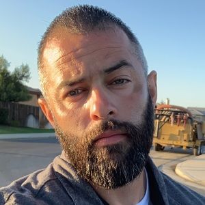 Meet your Posher, Darrel